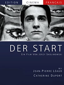 The Departure (Le départ)