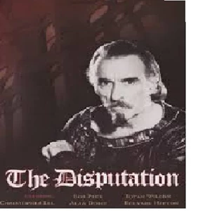 The Disputation