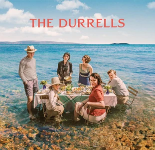 The Durrells