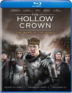 The Hollow Crown: Henry VI - part 2