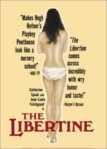 The Libertine (La Matriarca)
