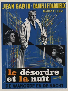 The Night Affair