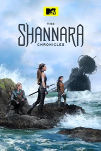 The Shannara Chronicles - First Season (2016)