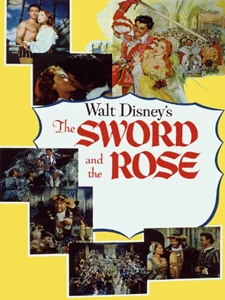 The Sword and the Rose