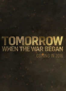 Tomorrow when the war began