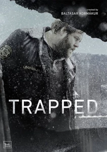 Trapped/Ófærð