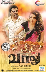 Vaalu