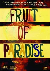 We Eat the Fruit of the Trees of Paradise