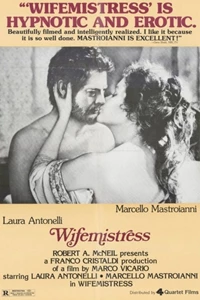 Wifemistress