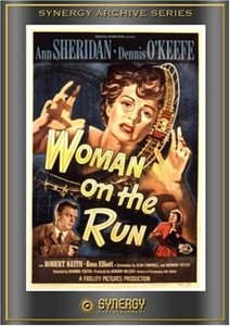 Woman on The Run