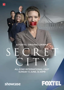 Secret City 