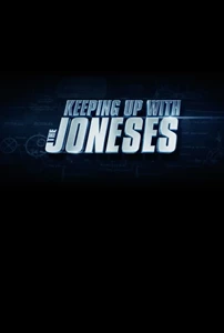 Keeping Up with the Joneses (2016)