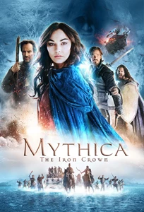 Mythica: The Iron Crown (2016)