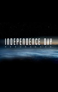 Independence Day: Resurgence