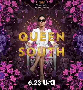 Queen of the South 