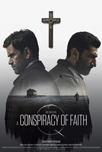 A Conspiracy of Faith (Flaskepost Fra P)
