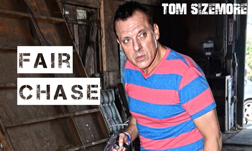 Hunting Season (2016)