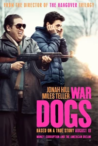 War Dogs (2016)