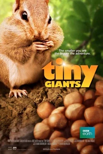 Tiny Giants 3D (2014)