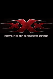 xXx: The Return of Xander Cage (2017)