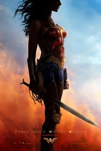 Wonder Woman (2017)