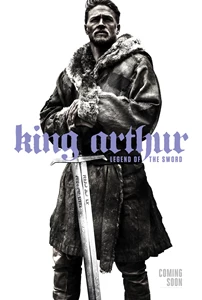 King Arthur: Legend of the Sword (2017)
