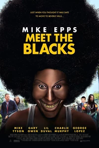 Meet the Blacks