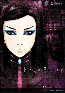 Ergo Proxy 