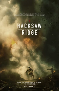 Hacksaw Ridge (2016)
