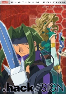 .hack//SIGN 