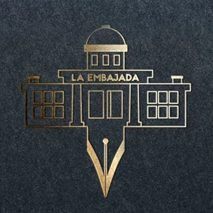 La embajada