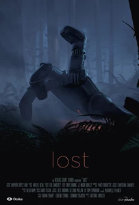 Lost (2015)