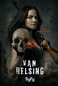 Van Helsing 