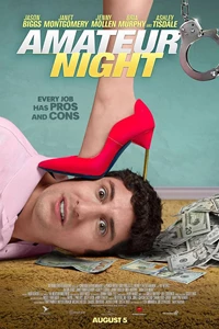 Amateur Night (2016)