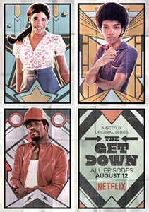 The Get Down