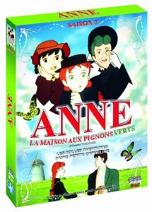 Anne of Green Gables 