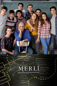 Merlí 