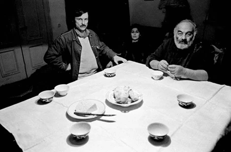 Islands (1987)