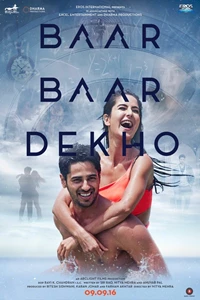 Baar Baar Dekho (2016)