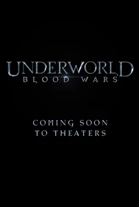Underworld: Blood Wars (2016)