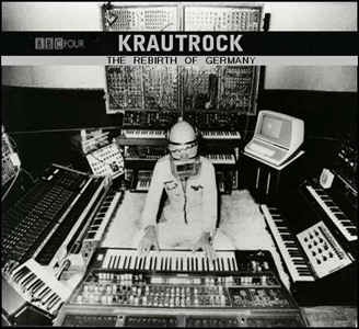 Krautrock: The Rebirth of Germany (2009)
