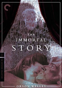 The Immortal Story (1968)