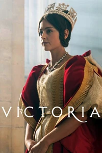 Victoria - First Season