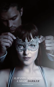 Fifty Shades Darker (2017)