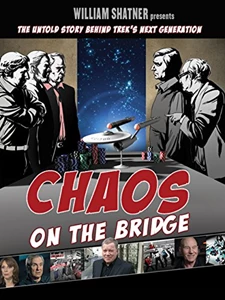 Chaos on the Bridge (2014)