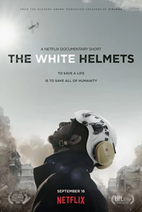 The White Helmets (2016)
