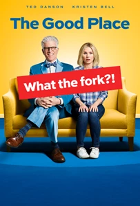 The Good Place 