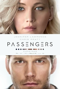 Passengers (2016)
