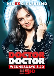 Doctor Doctor 