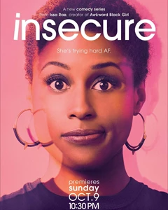 Insecure as Fuck